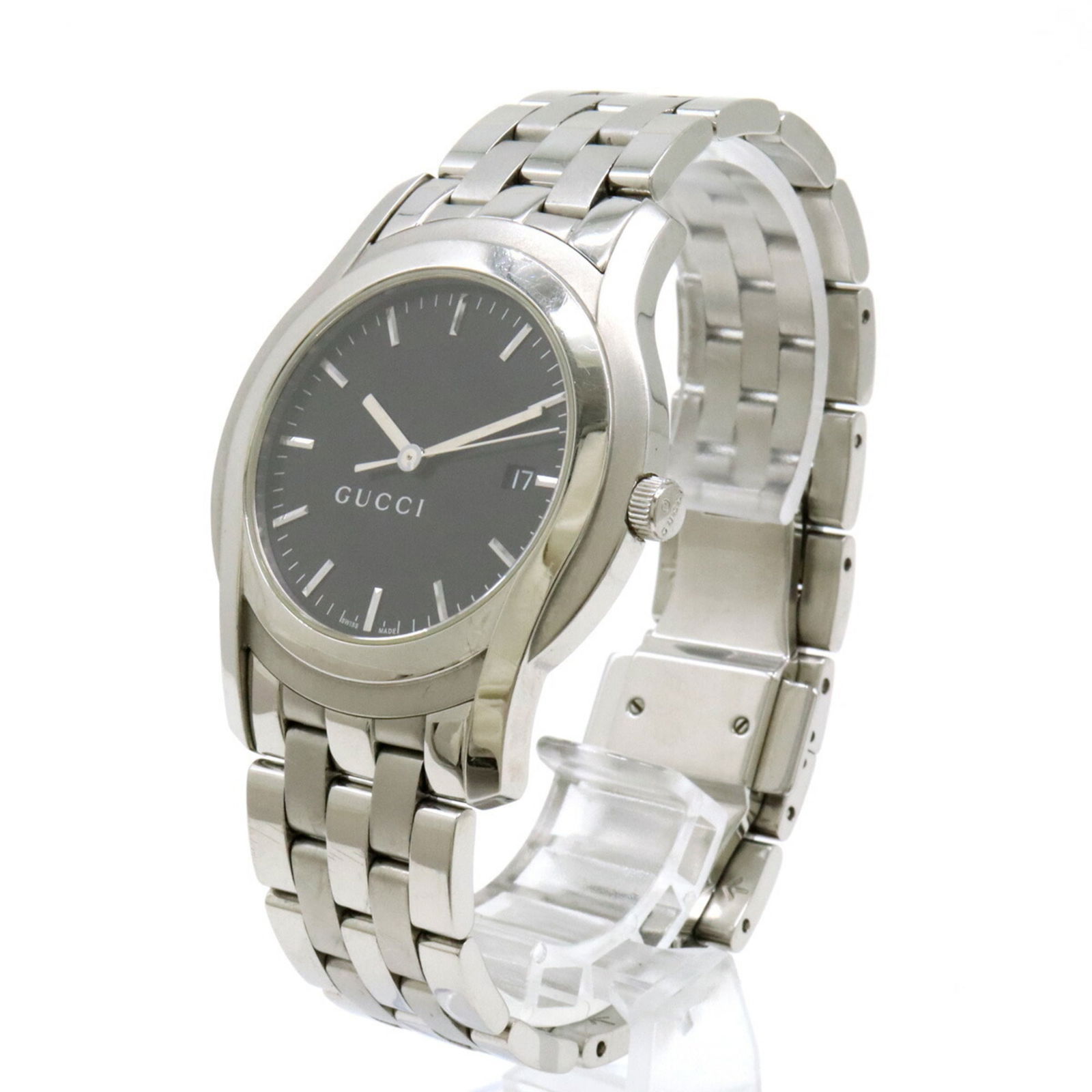 Wristwatch Gucci - 3