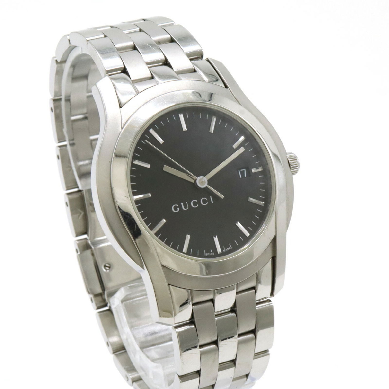 Wristwatch Gucci - 4