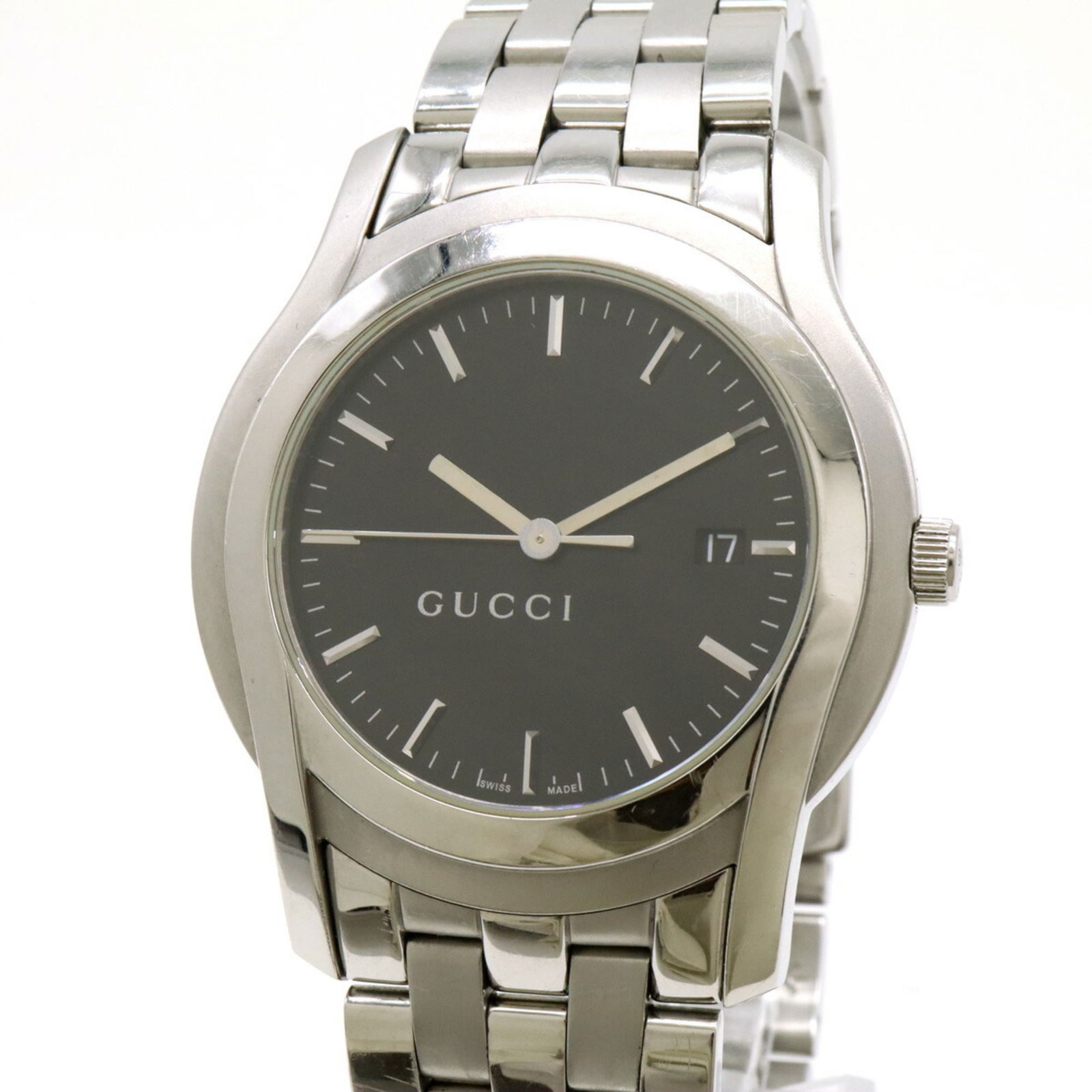 Wristwatch Gucci - 5