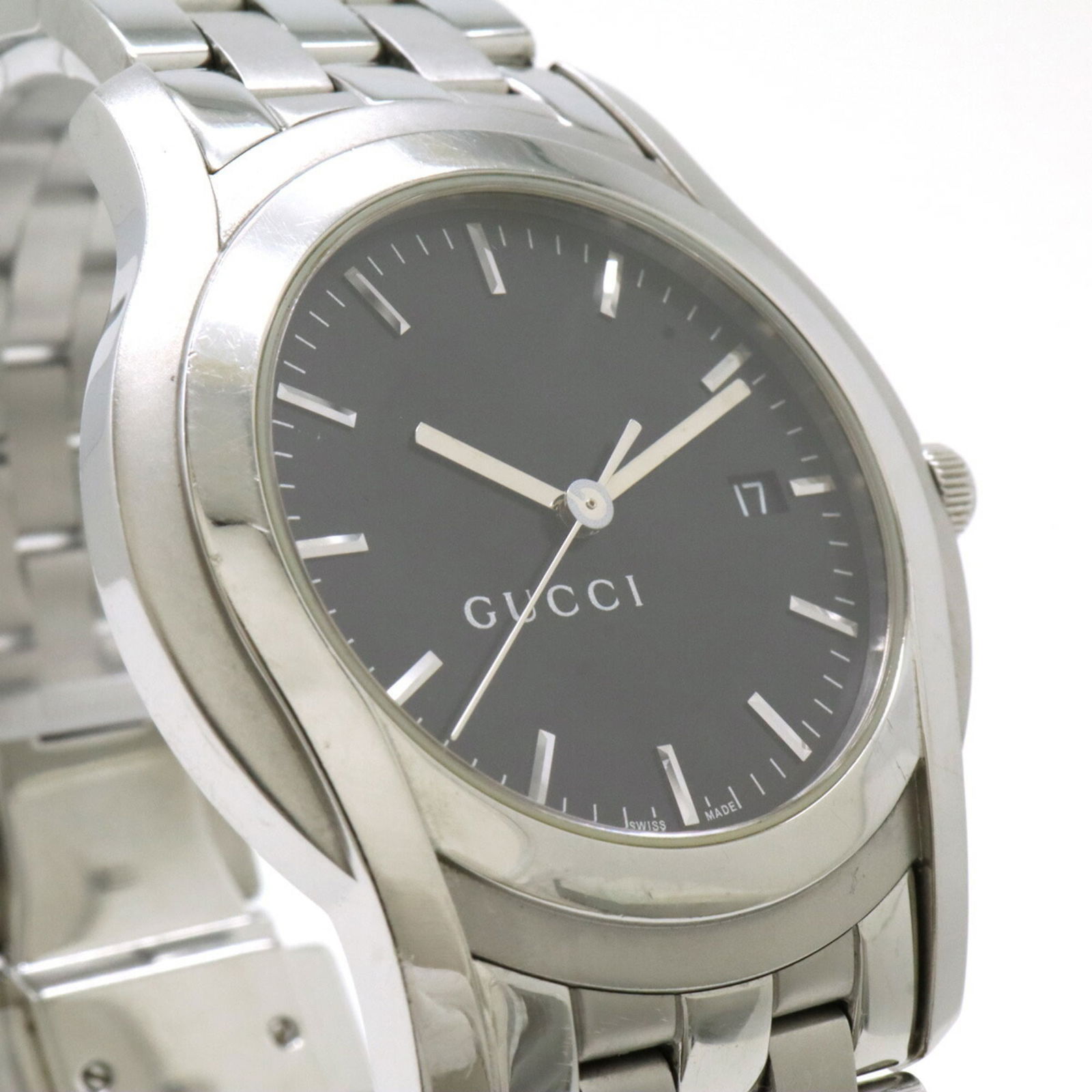 Wristwatch Gucci - 6