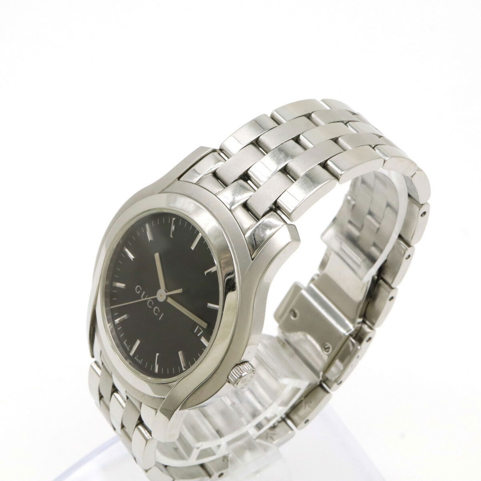 Wristwatch Gucci - 7