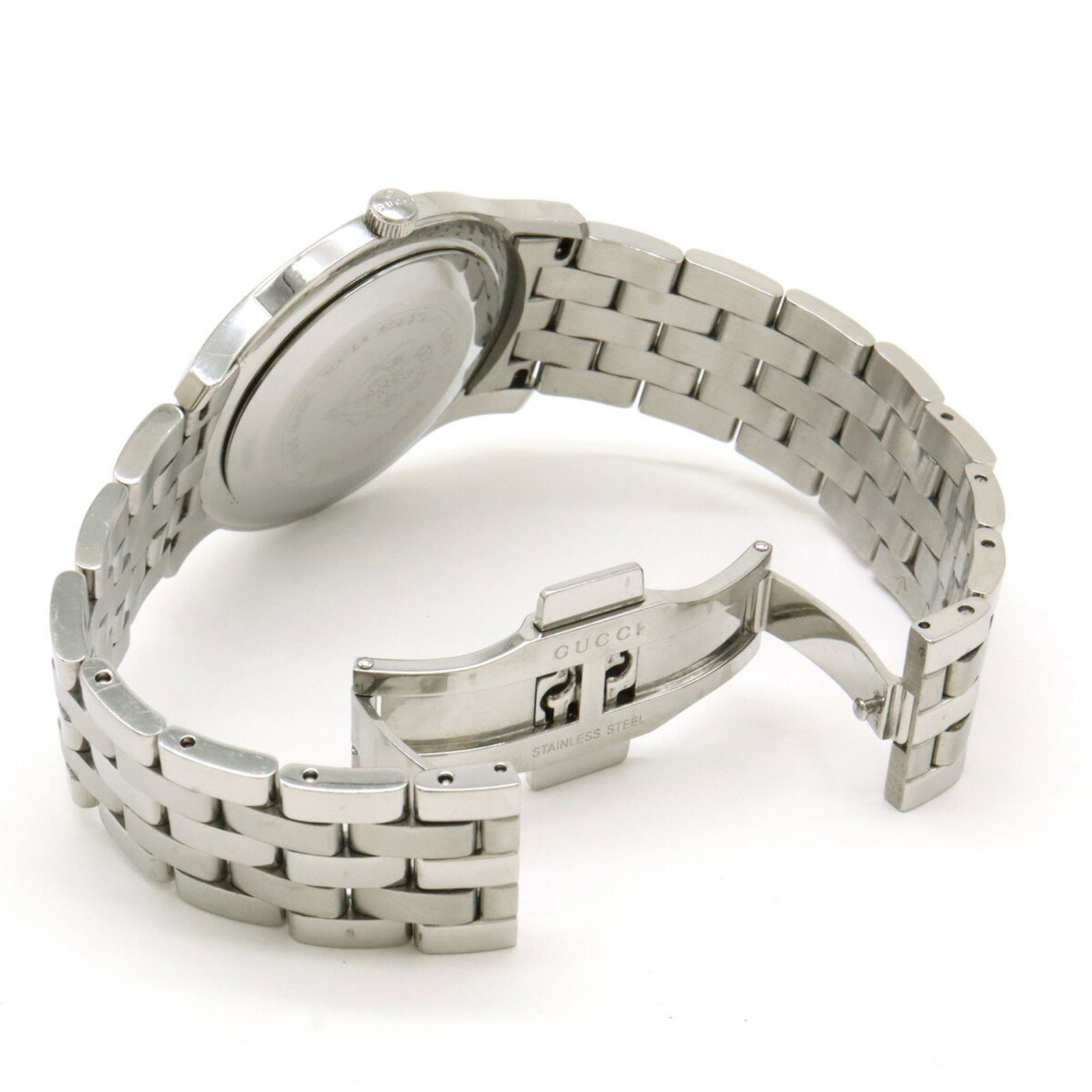 Wristwatch Gucci - 9