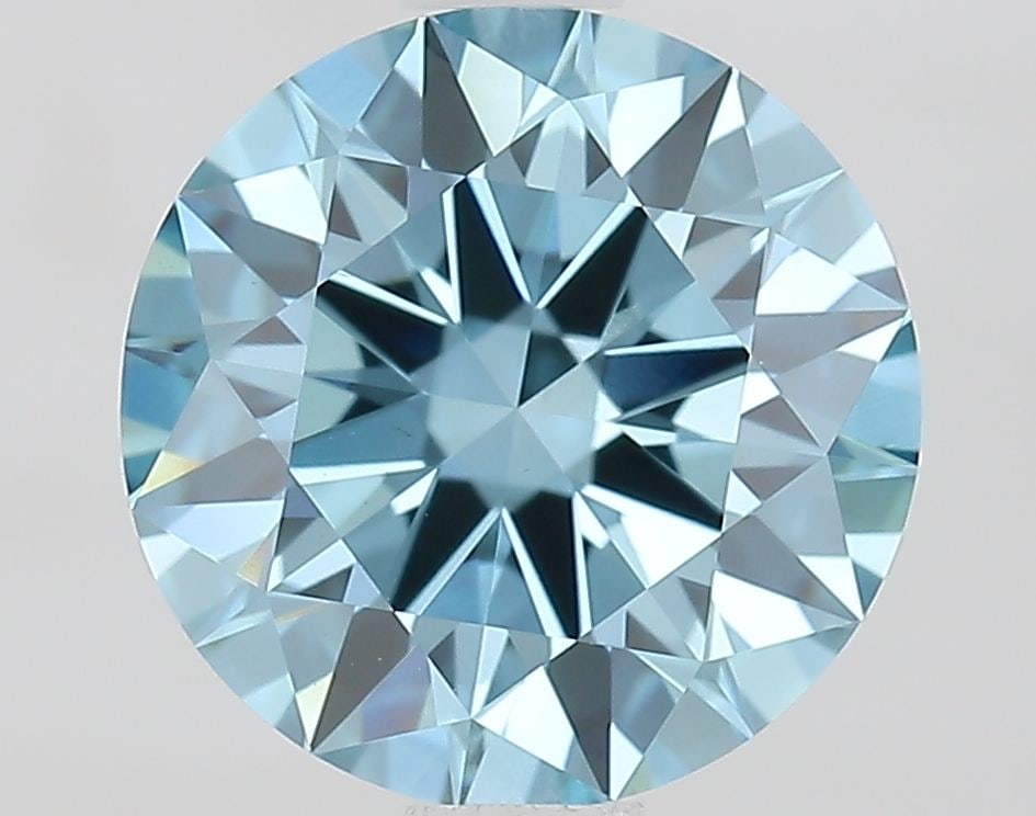 Ideal Loose Lab Diamond - IGI Round 1.34ct Fancy Vivid Blue VS1: Ideal Loose Lab Diamond - IGI Round 1.34ct Fancy Vivid Blue VS1 This listing features Ideal Loose Lab Diamond - IGI Round 1.34ct Fancy Vivid Blue VS1. Item specifics are provided below. Item