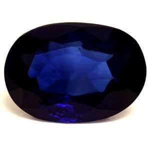 Loose Sapphire Gemstone - GIA Oval 1.74ct Blue SI: Loose Sapphire Gemstone - GIA Oval 1.74ct Blue SI This listing features Loose Sapphire Gemstone - GIA Oval 1.74ct Blue SI. Item specifics are provided below. Item Specifics: Type: Sapphire Carat: