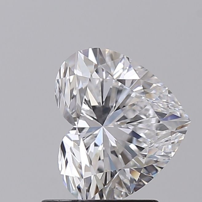 Loose Lab Diamond - IGI Heart 1.52ct D VS1: Loose Lab Diamond - IGI Heart 1.52ct D VS1 This listing features Loose Lab Diamond - IGI Heart 1.52ct D VS1. Item specifics are provided below. Item Specifics: Source: This Is A Real Diamond Grown