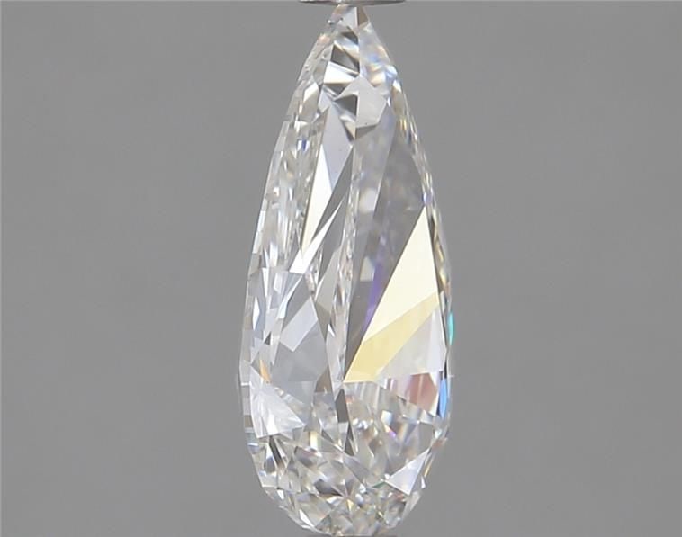 Loose Lab Diamond - IGI Pear 1.66ct G VS1: Loose Lab Diamond - IGI Pear 1.66ct G VS1 This listing features Loose Lab Diamond - IGI Pear 1.66ct G VS1. Item specifics are provided below. Item Specifics: Source: This Is A Real Diamond Grown In