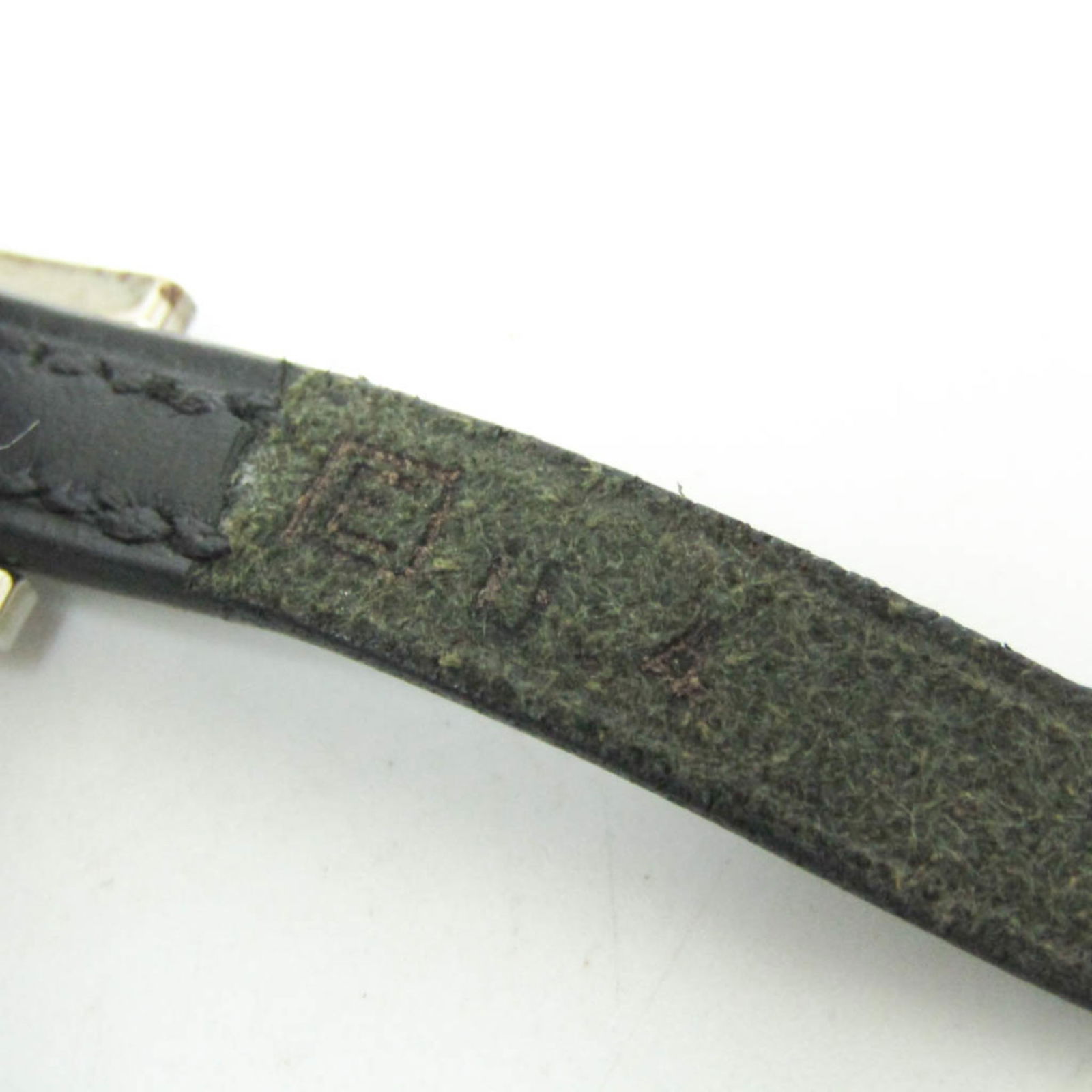 Metal - Hermes Bangle Leather - 11