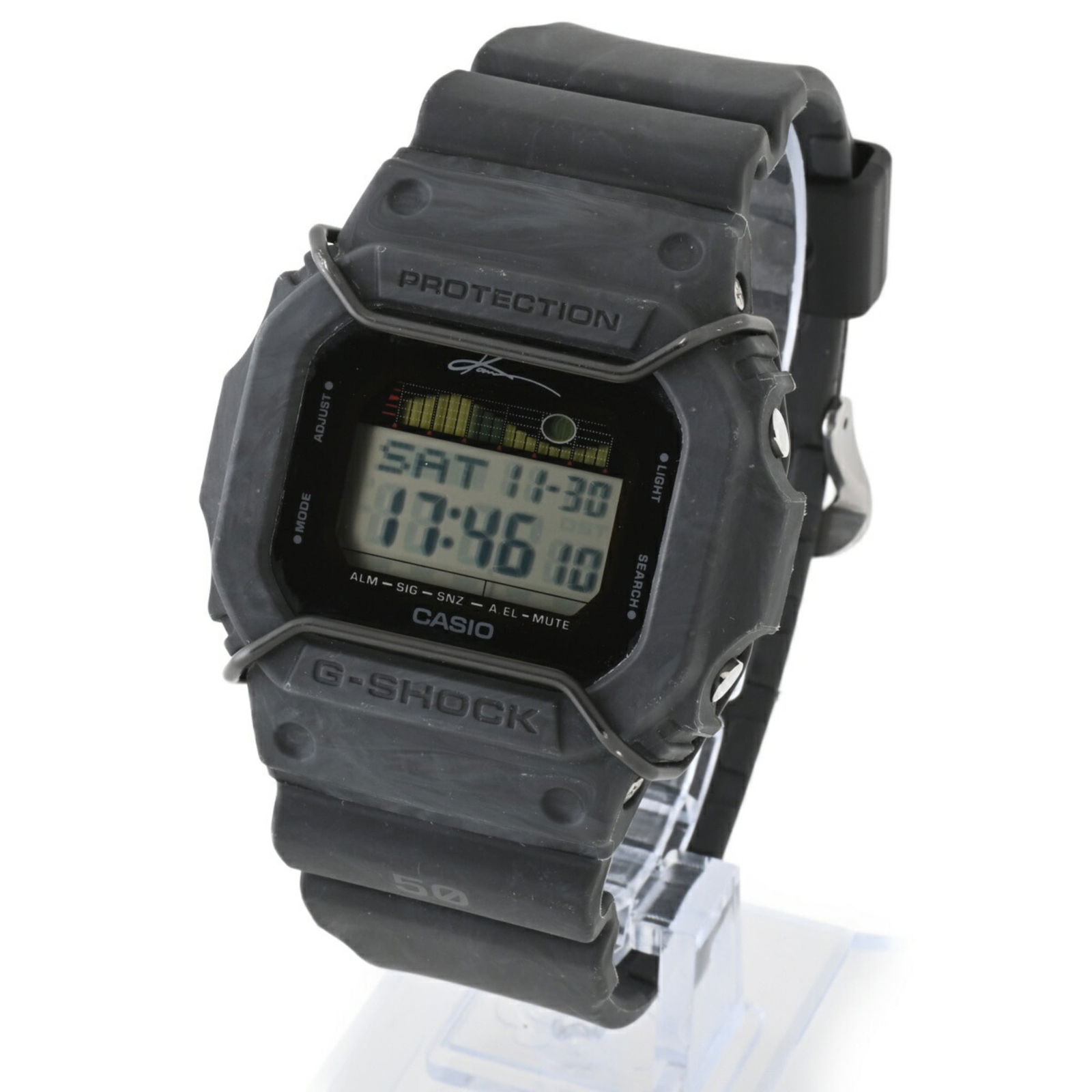 Wristwatch Casio - 2