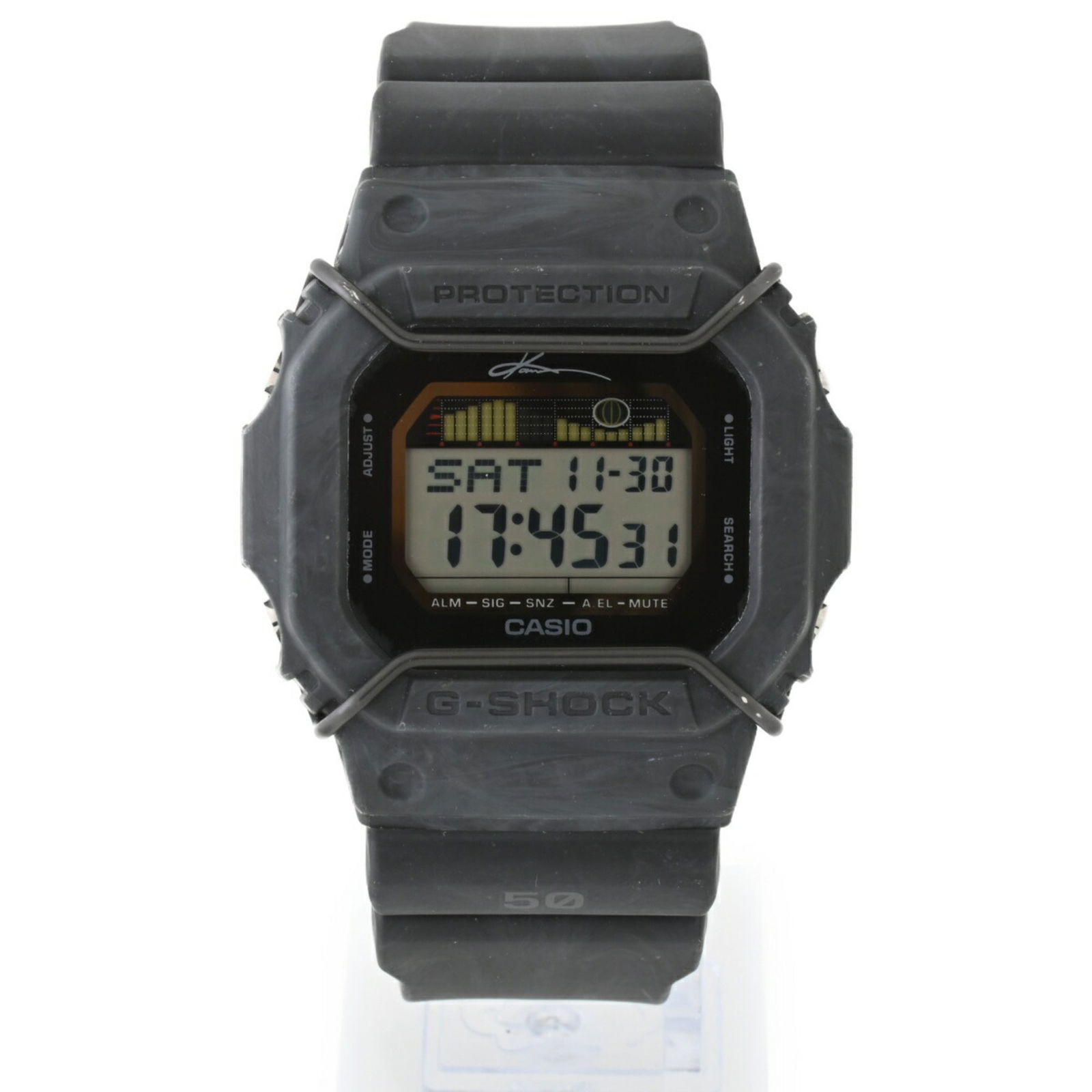 Wristwatch Casio - 3