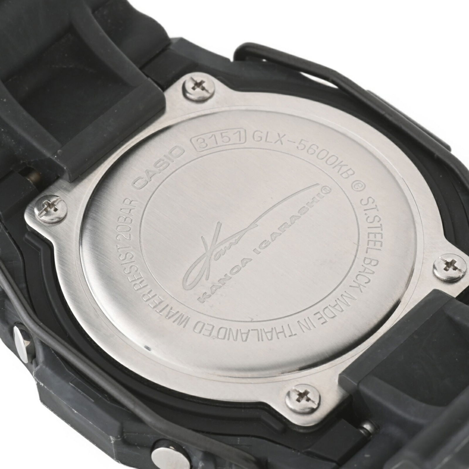 Wristwatch Casio - 4