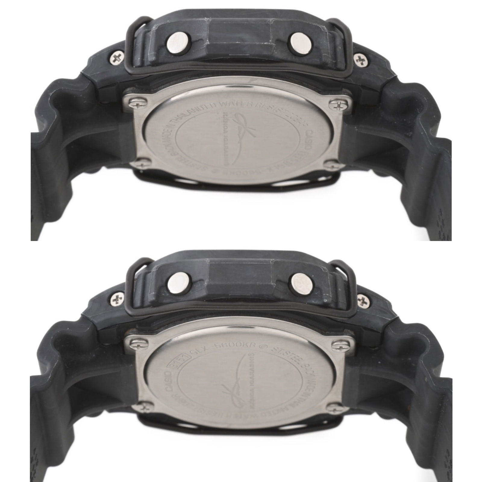 Wristwatch Casio - 5