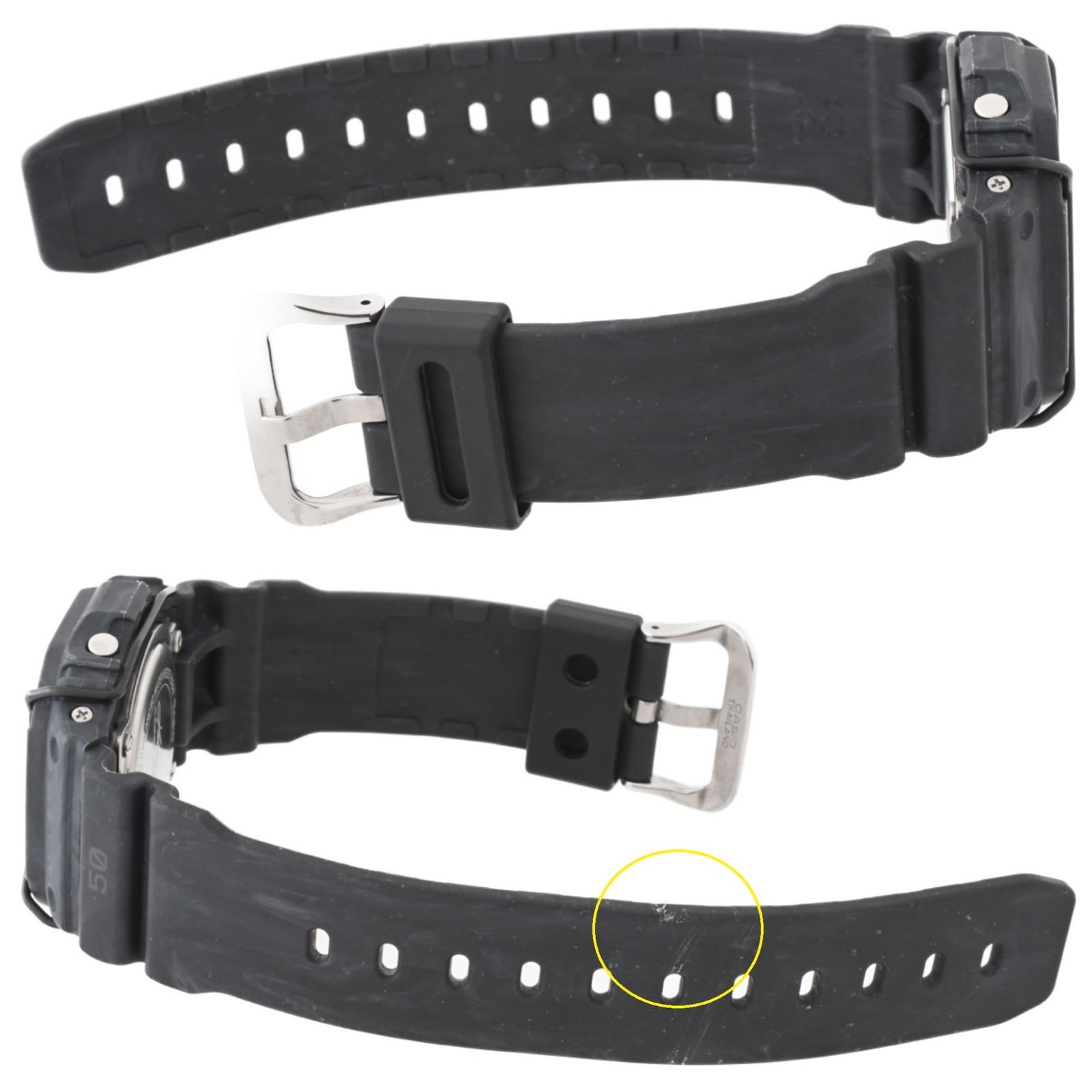 Wristwatch Casio - 6