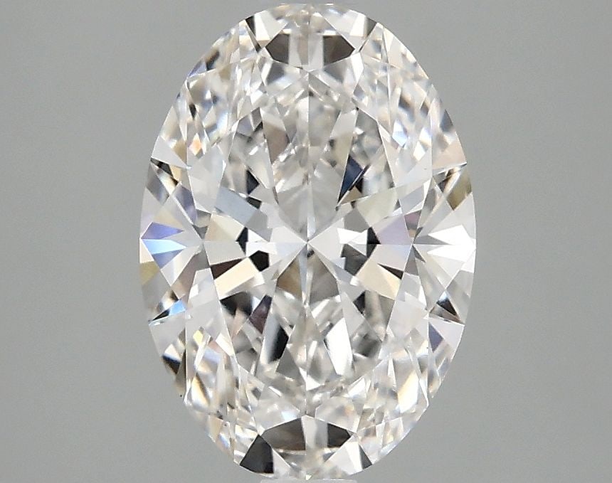 Loose Lab Diamond - IGI Oval 1.81ct F VS1: Loose Lab Diamond - IGI Oval 1.81ct F VS1 This listing features Loose Lab Diamond - IGI Oval 1.81ct F VS1. Item specifics are provided below. Item Specifics: Source: This Is A Real Diamond Grown In