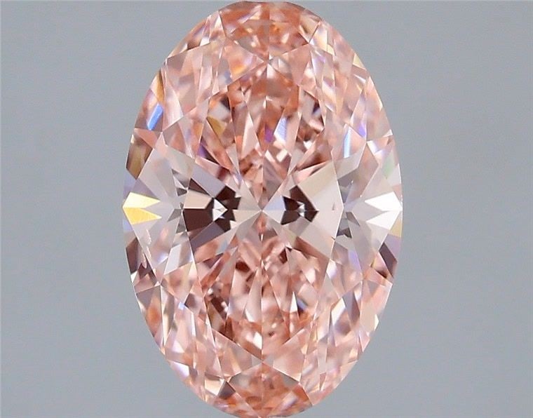 Loose Lab Diamond - IGI Oval 2.01ct Fancy Vivid Pink VS2: Loose Lab Diamond - IGI Oval 2.01ct Fancy Vivid Pink VS2 This listing features Loose Lab Diamond - IGI Oval 2.01ct Fancy Vivid Pink VS2. Item specifics are provided below. Item Specifics: Source: