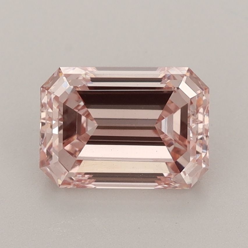 Loose Lab Diamond - IGI Emerald 1.73ct Fancy Intense Pink VS2: Loose Lab Diamond - IGI Emerald 1.73ct Fancy Intense Pink VS2 This listing features Loose Lab Diamond - IGI Emerald 1.73ct Fancy Intense Pink VS2. Item specifics are provided below. Item Specifics: