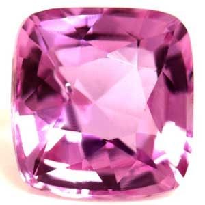Loose Sapphire Gemstone - GIA Cushion 1.07ct Pink EC: Loose Sapphire Gemstone - GIA Cushion 1.07ct Pink EC This listing features Loose Sapphire Gemstone - GIA Cushion 1.07ct Pink EC. Item specifics are provided below. Item Specifics: Type: Sapphire