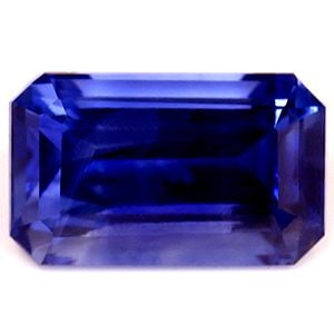 Loose Sapphire Gemstone - GIA Emerald 1.42ct Blue SI: Loose Sapphire Gemstone - GIA Emerald 1.42ct Blue SI This listing features Loose Sapphire Gemstone - GIA Emerald 1.42ct Blue SI. Item specifics are provided below. Item Specifics: Type: Sapphire