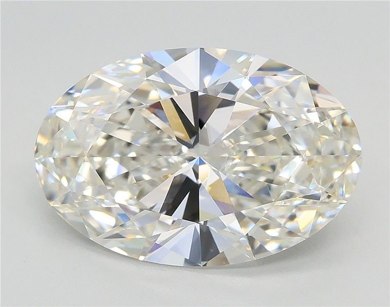 Loose Lab Diamond - IGI Oval 4.53ct G VS1: Loose Lab Diamond - IGI Oval 4.53ct G VS1 This listing features Loose Lab Diamond - IGI Oval 4.53ct G VS1. Item specifics are provided below. Item Specifics: Source: This Is A Real Diamond Grown In