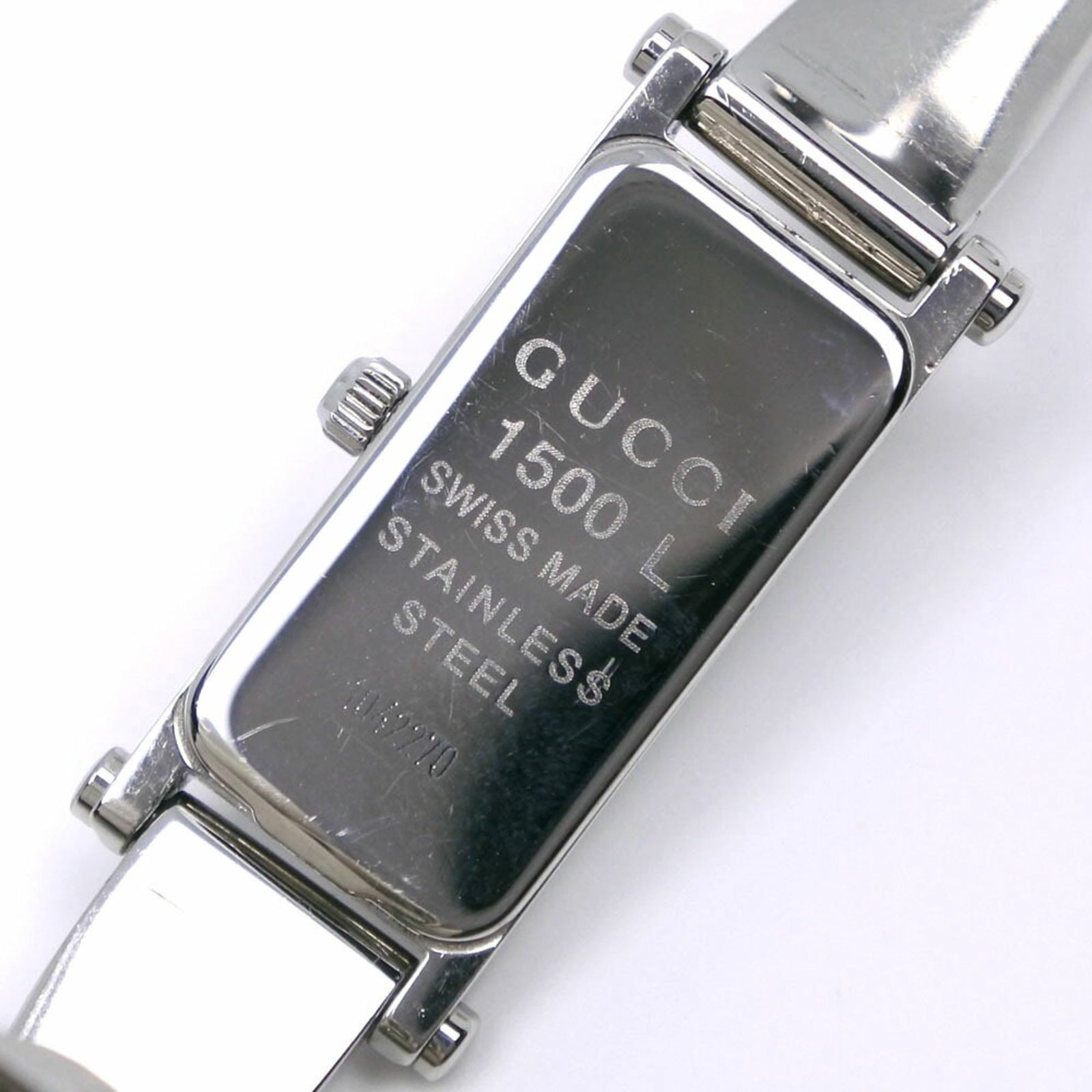Wristwatch Gucci - 8