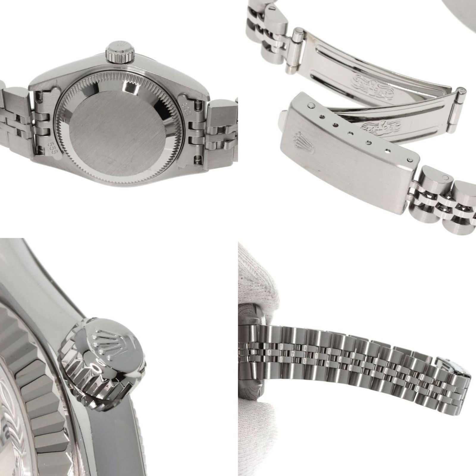 Wristwatch Rolex - 7