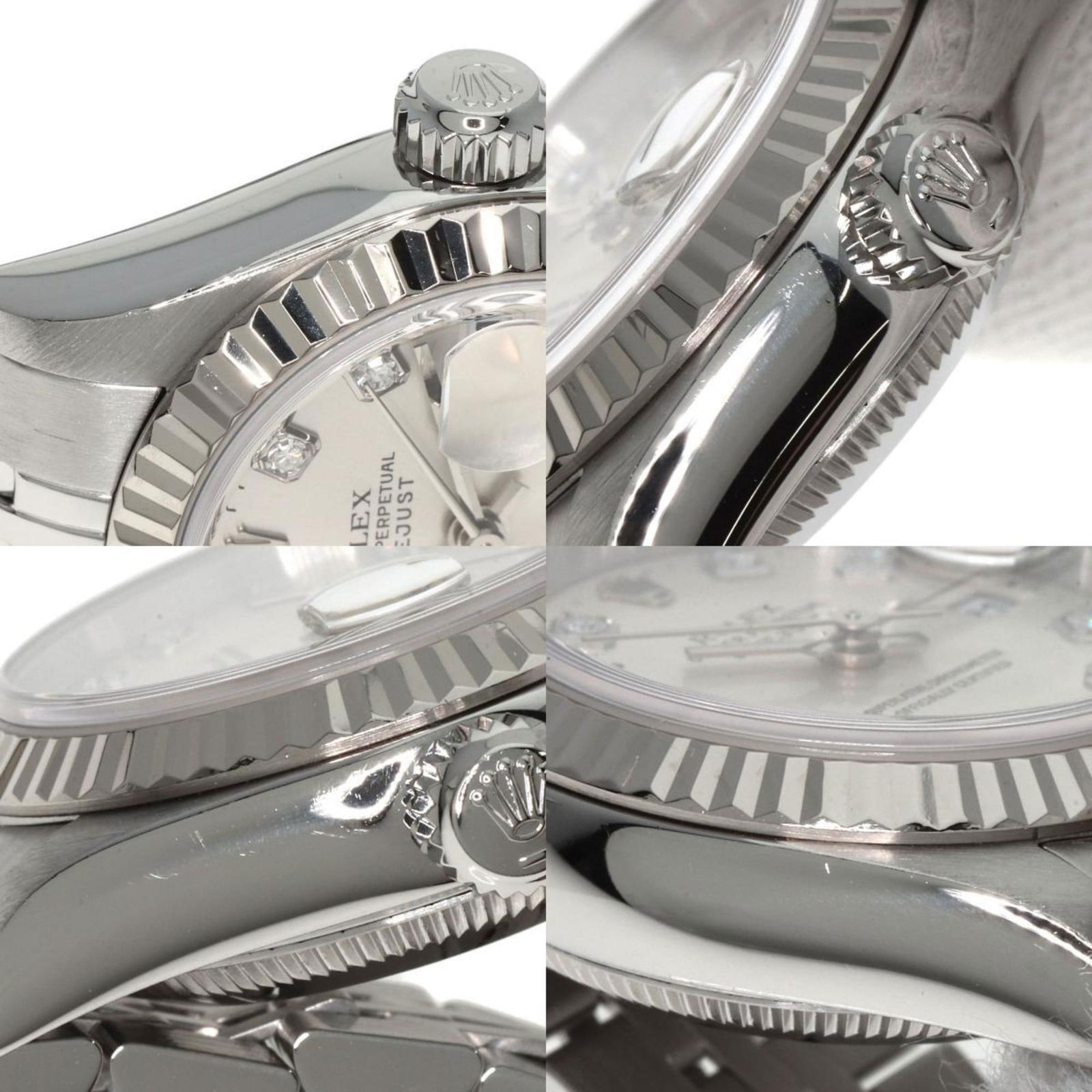 Wristwatch Rolex - 8