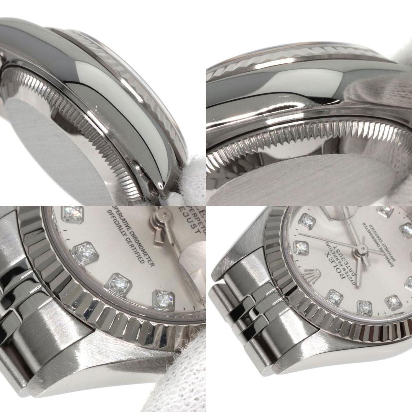 Wristwatch Rolex - 9