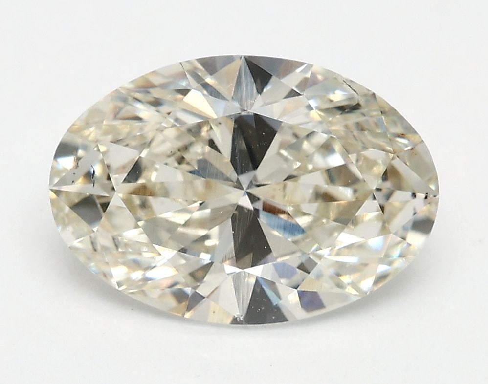 Loose Lab Diamond - IGI Oval 2.01ct J SI1: Loose Lab Diamond - IGI Oval 2.01ct J SI1 This listing features Loose Lab Diamond - IGI Oval 2.01ct J SI1. Item specifics are provided below. Item Specifics: Source: This Is A Real Diamond Grown In