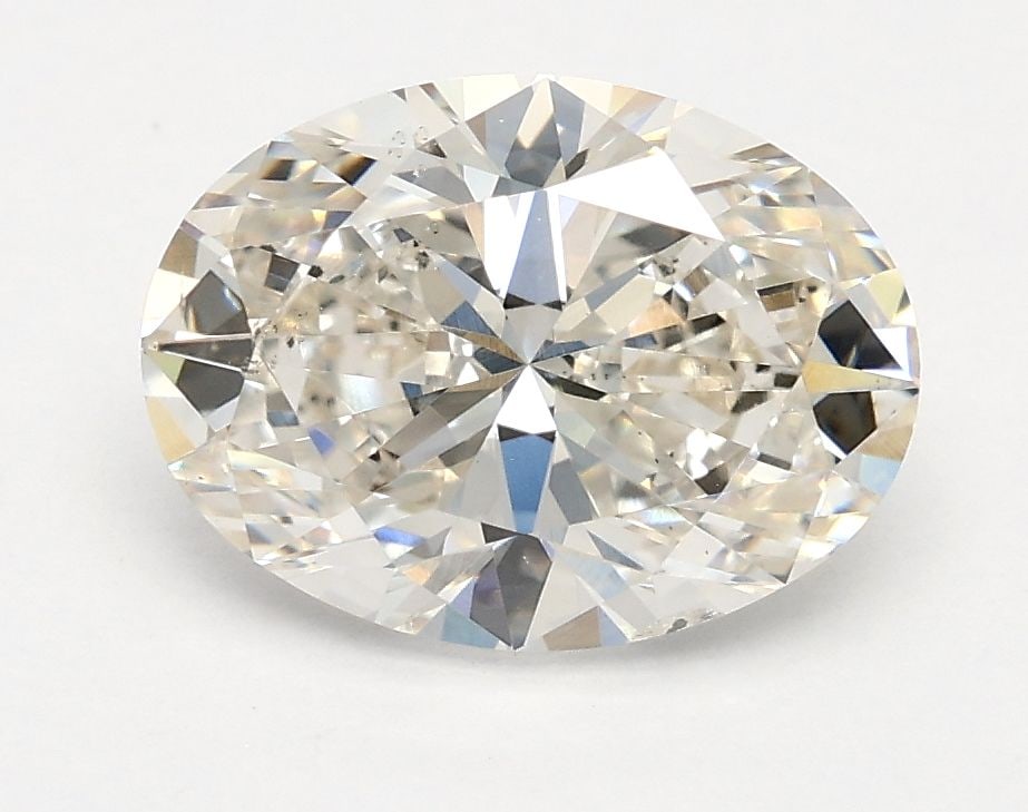 Loose Lab Diamond - IGI Oval 1.7ct I SI1: Loose Lab Diamond - IGI Oval 1.7ct I SI1 This listing features Loose Lab Diamond - IGI Oval 1.7ct I SI1. Item specifics are provided below. Item Specifics: Source: This Is A Real Diamond Grown In A