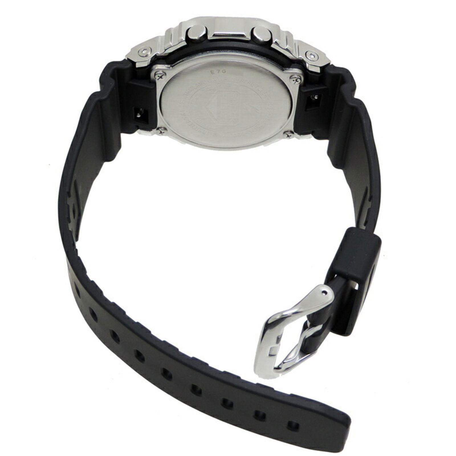 Wristwatch Casio - 5