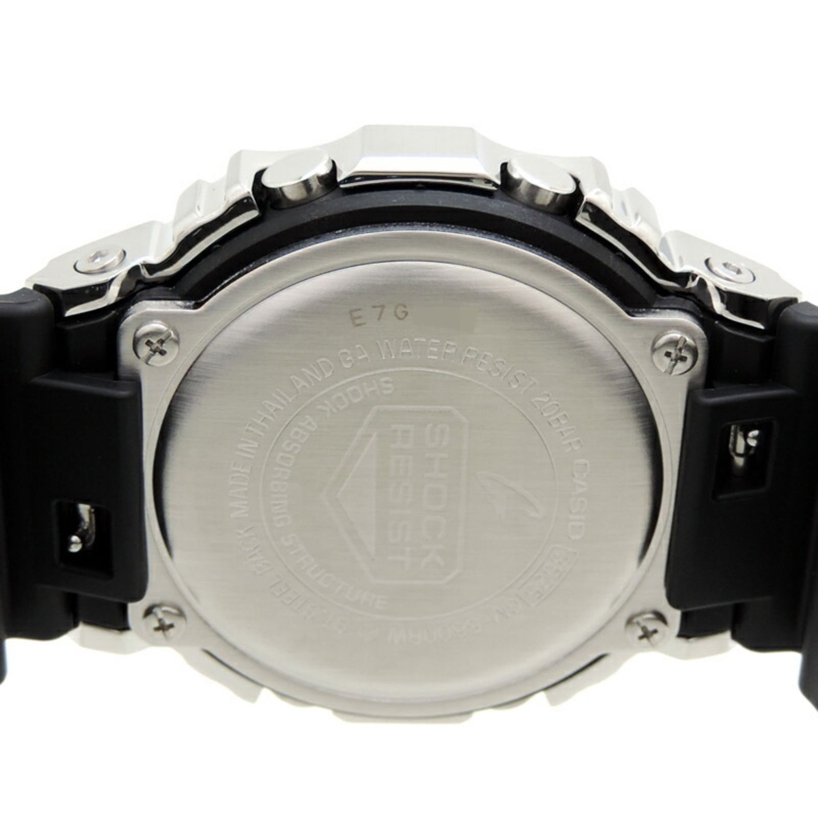 Wristwatch Casio - 6