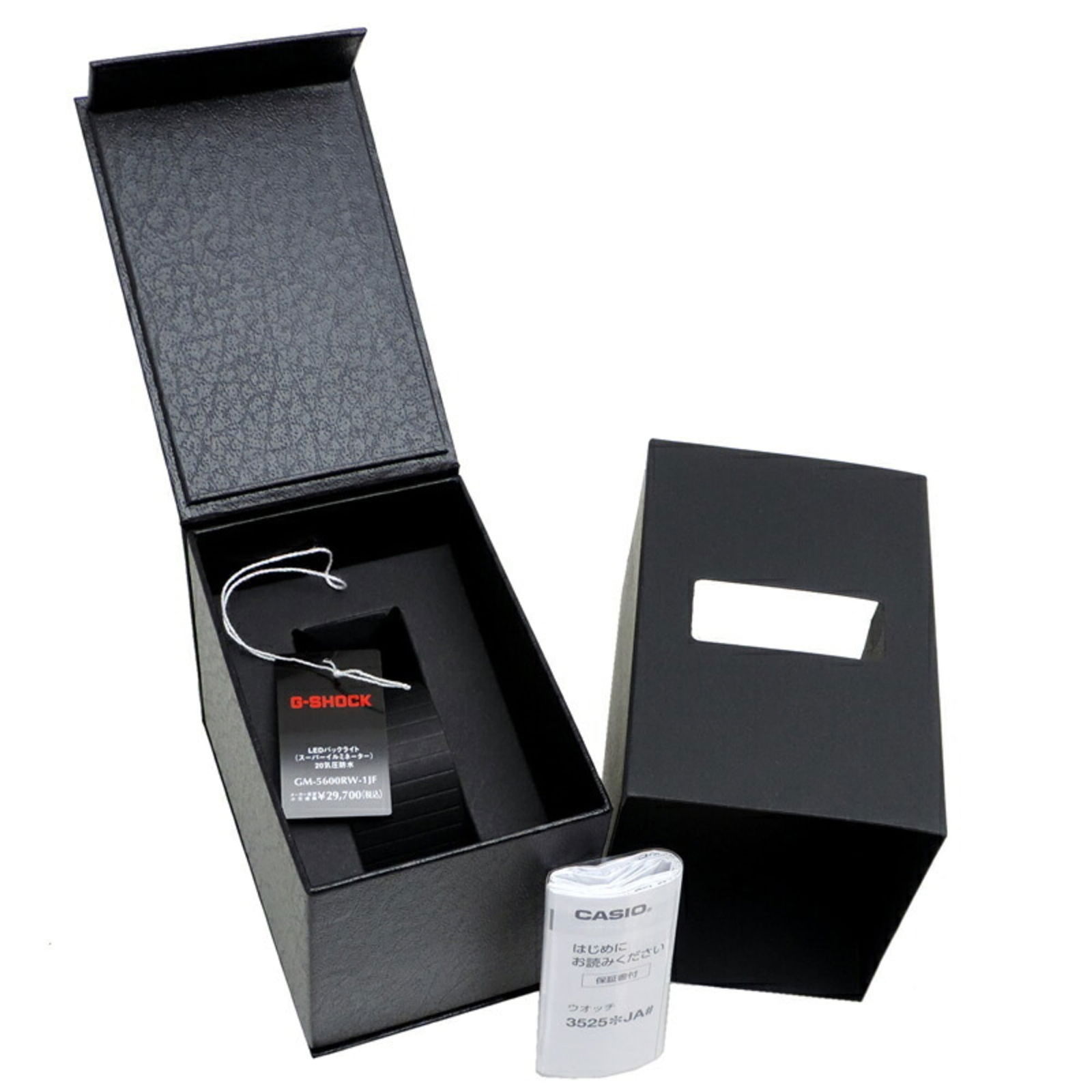 Wristwatch Casio - 7