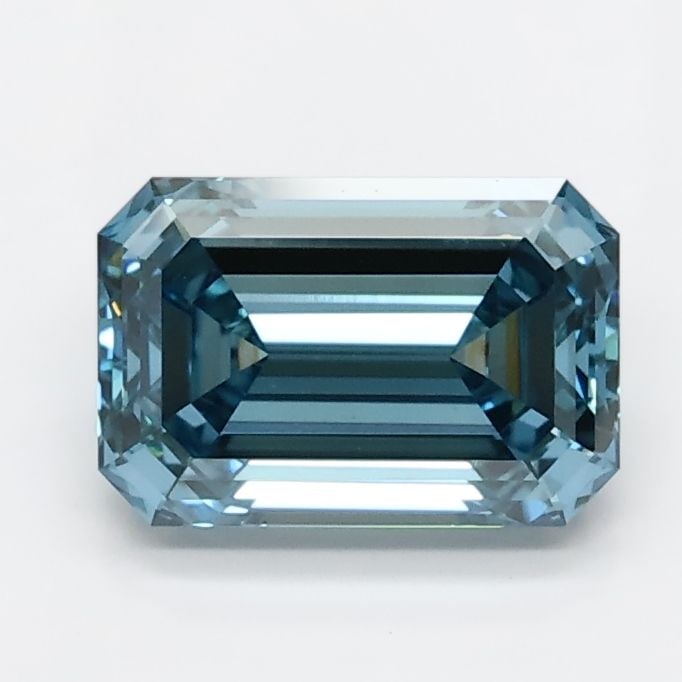 Loose Lab Diamond - Emerald 1.13ct Blue VS1: Loose Lab Diamond - Emerald 1.13ct Blue VS1 This listing features Loose Lab Diamond - Emerald 1.13ct Blue VS1. Item specifics are provided below. Item Specifics: Source: This Is A Real Diamond Grown I