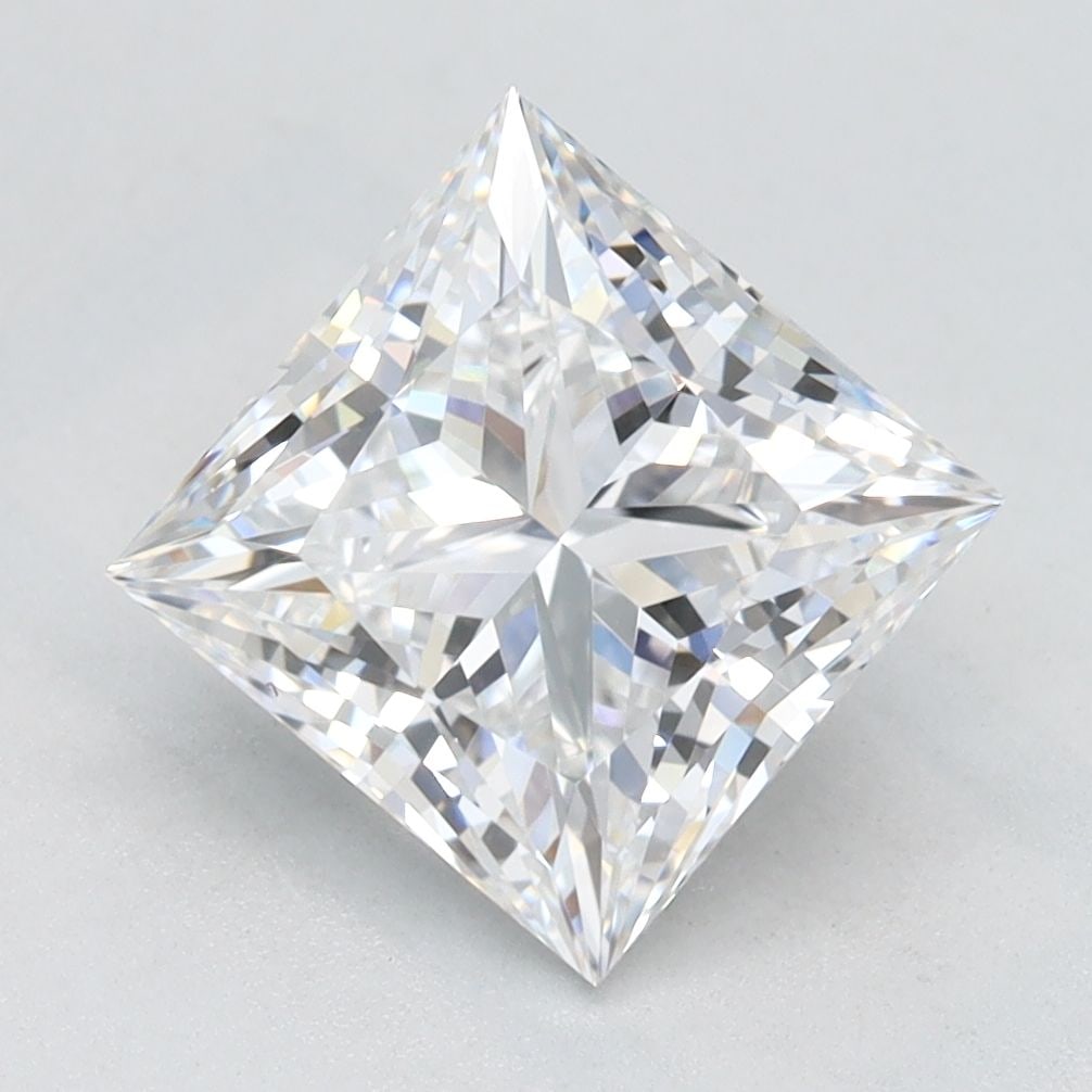 Loose Lab Diamond - GIA Princess 2.24ct D VVS1: Loose Lab Diamond - GIA Princess 2.24ct D VVS1 This listing features Loose Lab Diamond - GIA Princess 2.24ct D VVS1. Item specifics are provided below. Item Specifics: Source: This Is A Real Diamond G