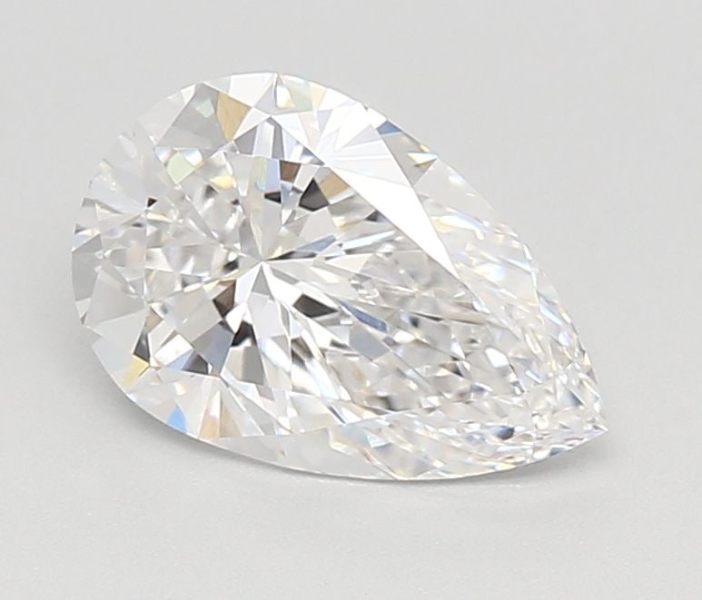 Loose Lab Diamond - IGI Pear 1.55ct D VVS2: Loose Lab Diamond - IGI Pear 1.55ct D VVS2 This listing features Loose Lab Diamond - IGI Pear 1.55ct D VVS2. Item specifics are provided below. Item Specifics: Source: This Is A Real Diamond Grown In
