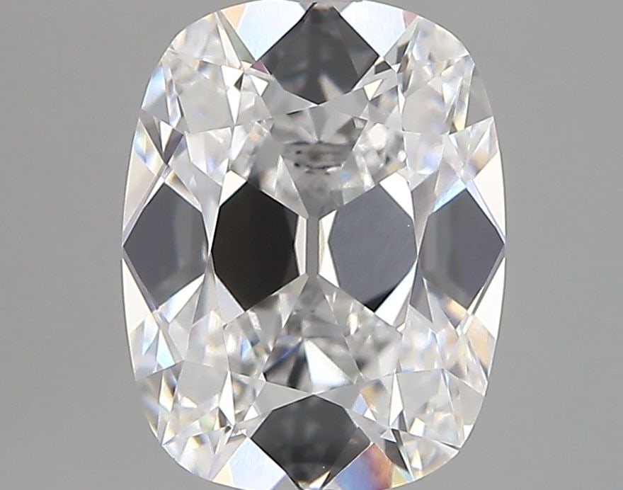 Loose Lab Diamond - IGI Cushion Modified 2.76ct D VVS1 (1 of 1)
