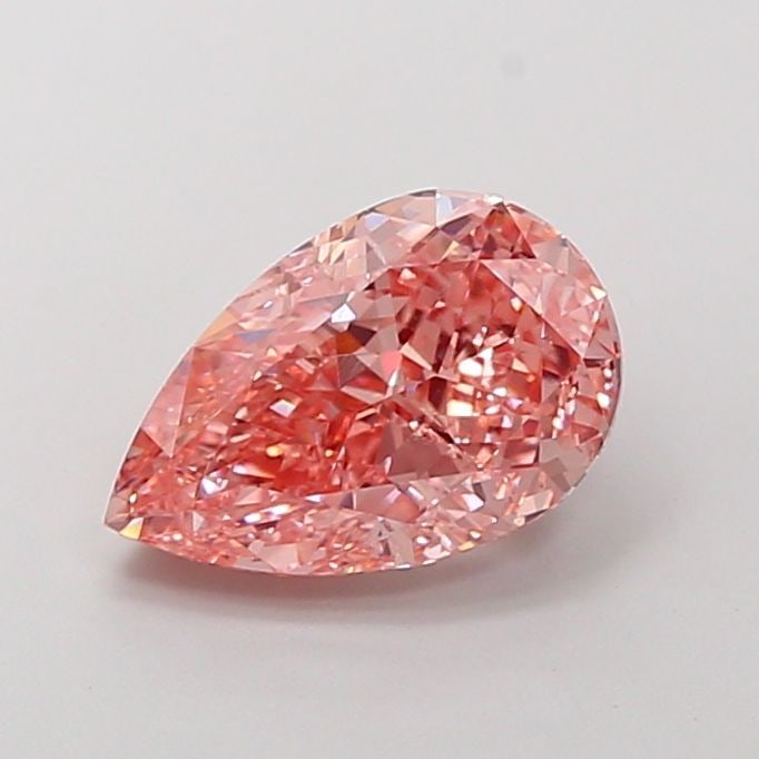Loose Lab Diamond - IGI Pear 3.52ct Fancy Vivid Pink VS1: Loose Lab Diamond - IGI Pear 3.52ct Fancy Vivid Pink VS1 This listing features Loose Lab Diamond - IGI Pear 3.52ct Fancy Vivid Pink VS1. Item specifics are provided below. Item Specifics: Source: