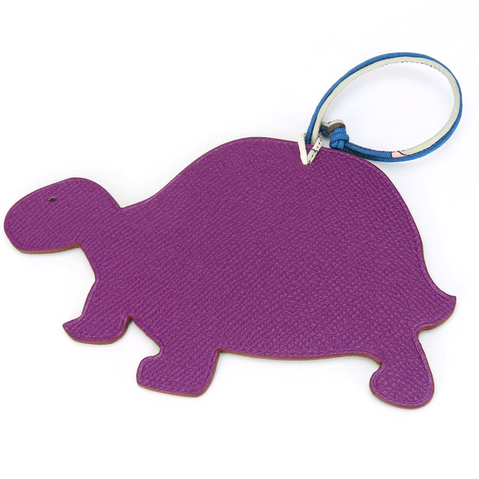 Taurillon Clemence Leather - Hermes Handbag Charm Epsom Leather: Taurillon Clemence Leather - Hermes Handbag Charm Epsom Leather This listing features Taurillon Clemence Leather - Hermes Handbag Charm Epsom Leather. Item specifics are provided below. Item