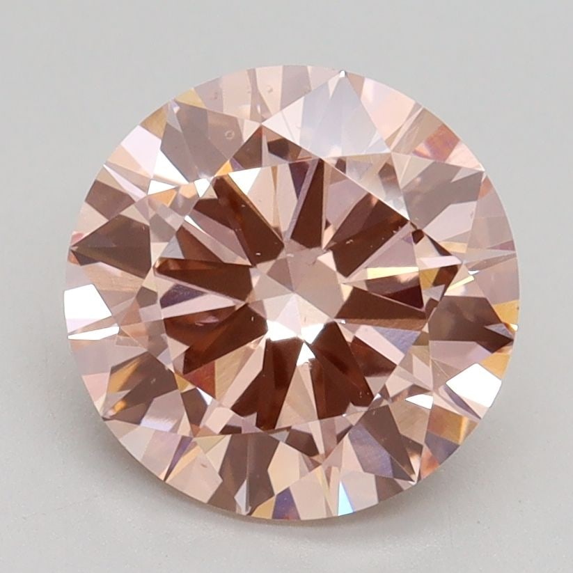 Loose Lab Diamond - IGI Round 2.5ct Fancy Intense Pink VS2: Loose Lab Diamond - IGI Round 2.5ct Fancy Intense Pink VS2 This listing features Loose Lab Diamond - IGI Round 2.5ct Fancy Intense Pink VS2. Item specifics are provided below. Item Specifics:
