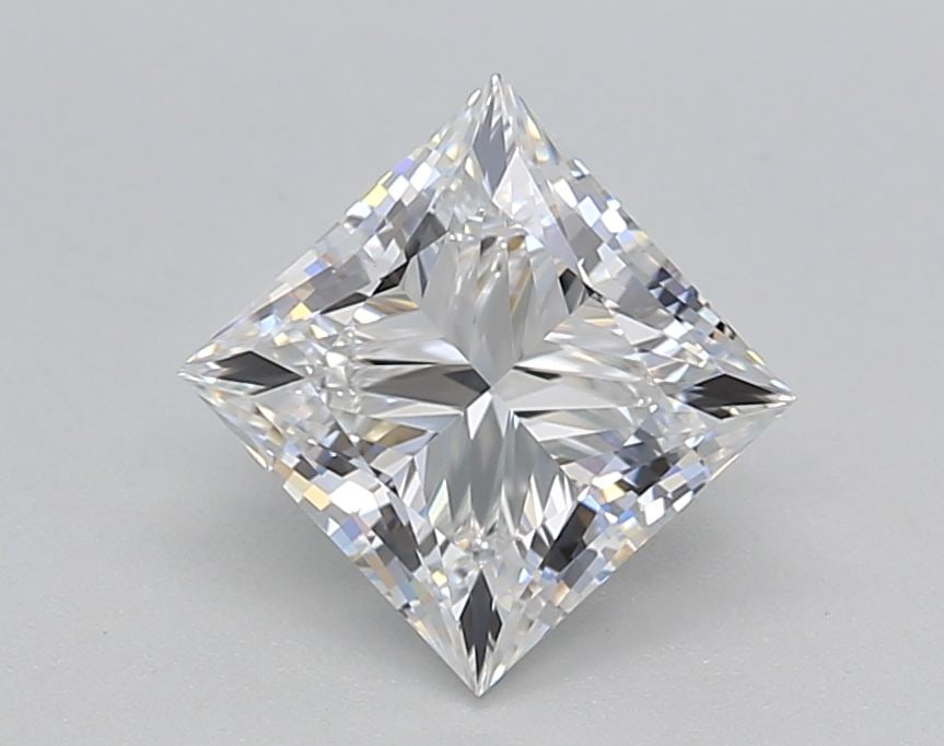 Loose Lab Diamond - IGI Princess 1.5ct D VVS2: Loose Lab Diamond - IGI Princess 1.5ct D VVS2 This listing features Loose Lab Diamond - IGI Princess 1.5ct D VVS2. Item specifics are provided below. Item Specifics: Source: This Is A Real Diamond