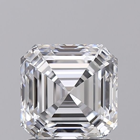 Loose Lab Diamond - IGI Square Emerald 1.55ct D VVS2: Loose Lab Diamond - IGI Square Emerald 1.55ct D VVS2 This listing features Loose Lab Diamond - IGI Square Emerald 1.55ct D VVS2. Item specifics are provided below. Item Specifics: Source: This Is A