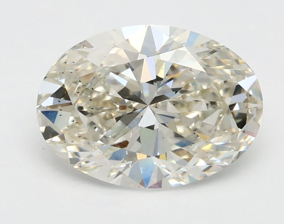 Loose Lab Diamond - IGI Oval 1.81ct I SI1: Loose Lab Diamond - IGI Oval 1.81ct I SI1 This listing features Loose Lab Diamond - IGI Oval 1.81ct I SI1. Item specifics are provided below. Item Specifics: Source: This Is A Real Diamond Grown In