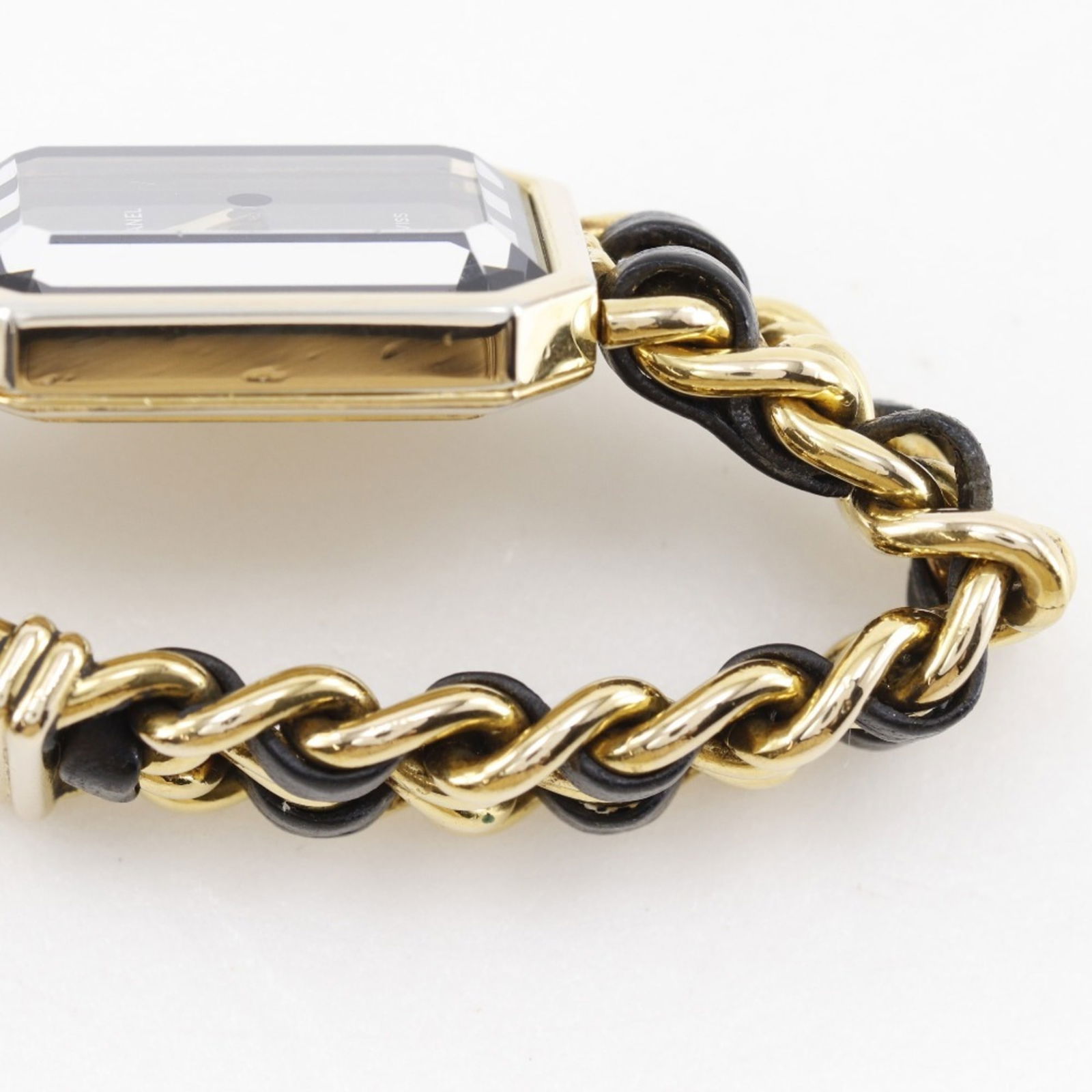 Wristwatch Chanel - 10