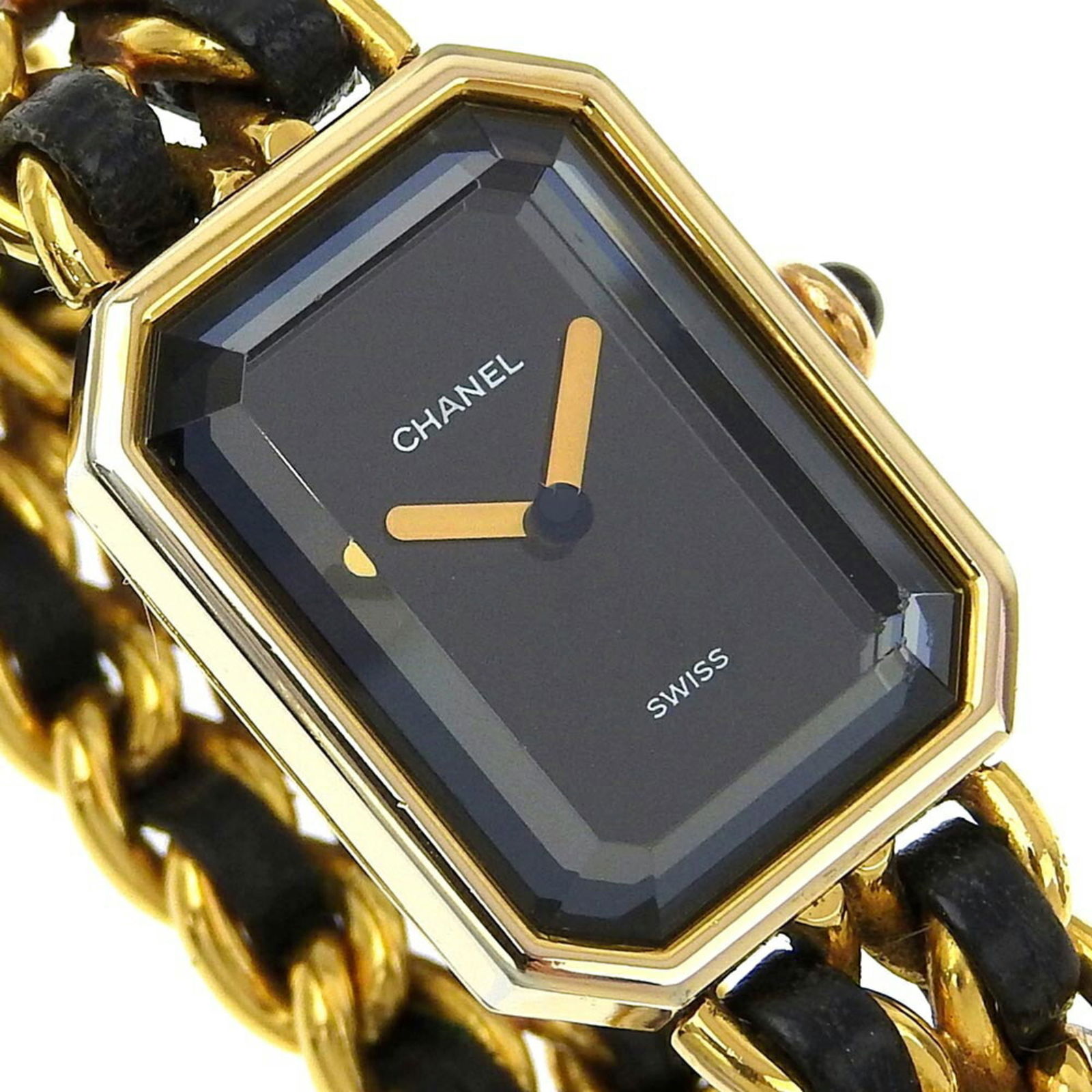 Wristwatch Chanel - 3