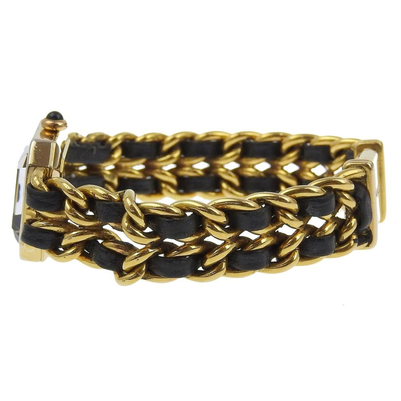 Wristwatch Chanel - 4