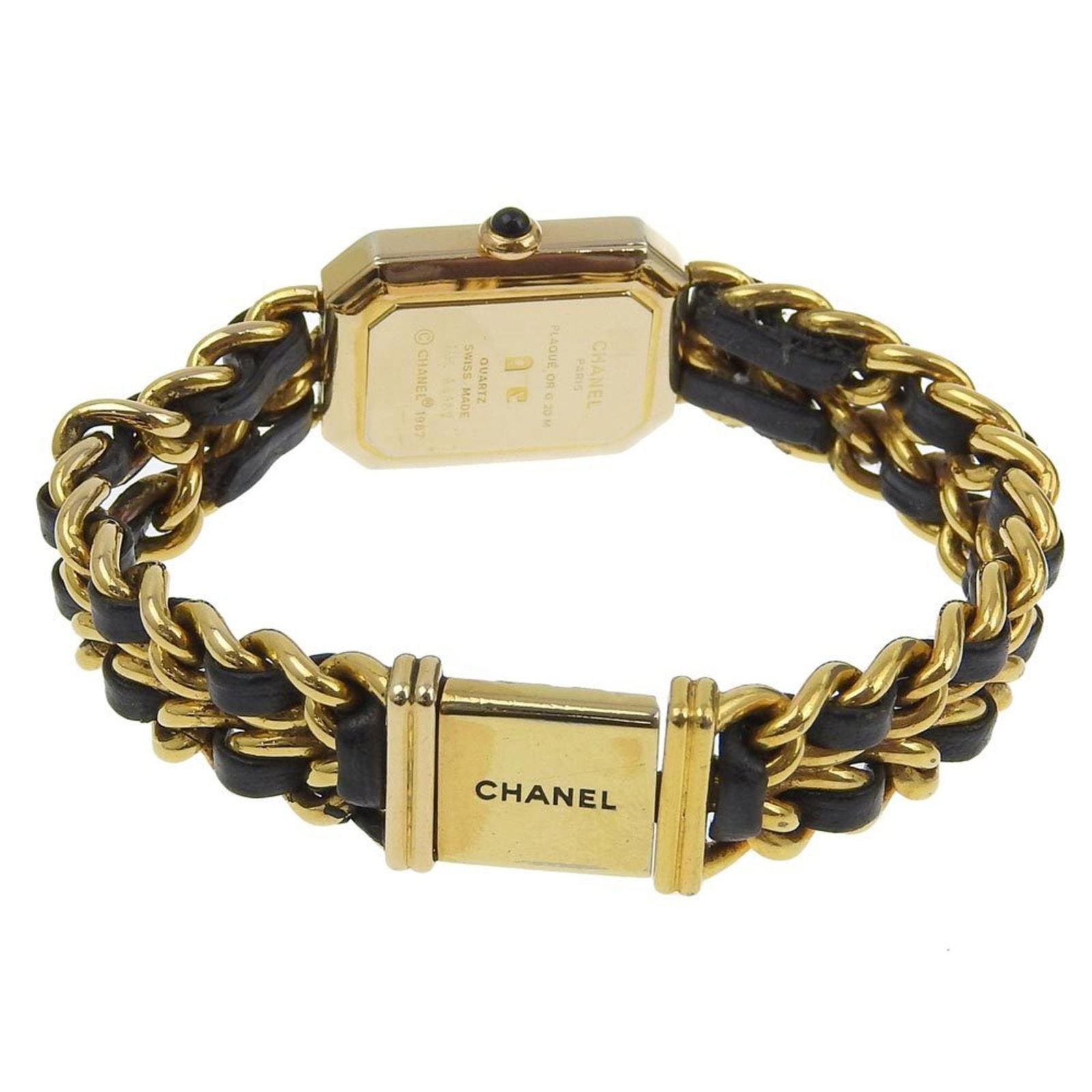 Wristwatch Chanel - 5