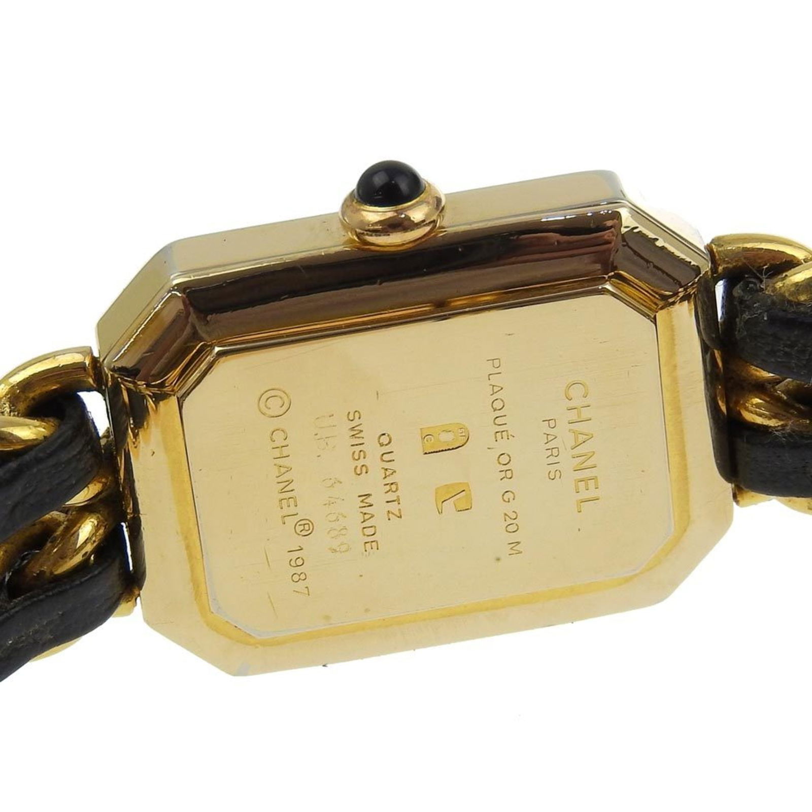 Wristwatch Chanel - 6