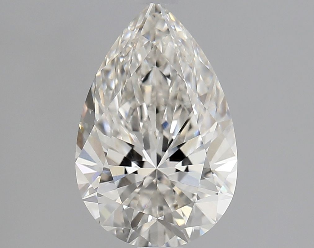 Loose Lab Diamond - IGI Pear 1.5ct H VVS2: Loose Lab Diamond - IGI Pear 1.5ct H VVS2 This listing features Loose Lab Diamond - IGI Pear 1.5ct H VVS2. Item specifics are provided below. Item Specifics: Source: This Is A Real Diamond Grown In