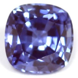 Loose Sapphire Gemstone - Cushion 1.15ct Blue SI: Loose Sapphire Gemstone - Cushion 1.15ct Blue SI This listing features Loose Sapphire Gemstone - Cushion 1.15ct Blue SI. Item specifics are provided below. Item Specifics: Type: Sapphire Carat: 1.15