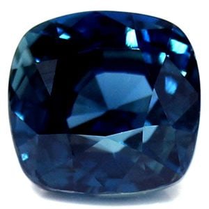 Loose Sapphire Gemstone - GIA Cushion 1.6ct Blue SI: Loose Sapphire Gemstone - GIA Cushion 1.6ct Blue SI This listing features Loose Sapphire Gemstone - GIA Cushion 1.6ct Blue SI. Item specifics are provided below. Item Specifics: Type: Sapphire