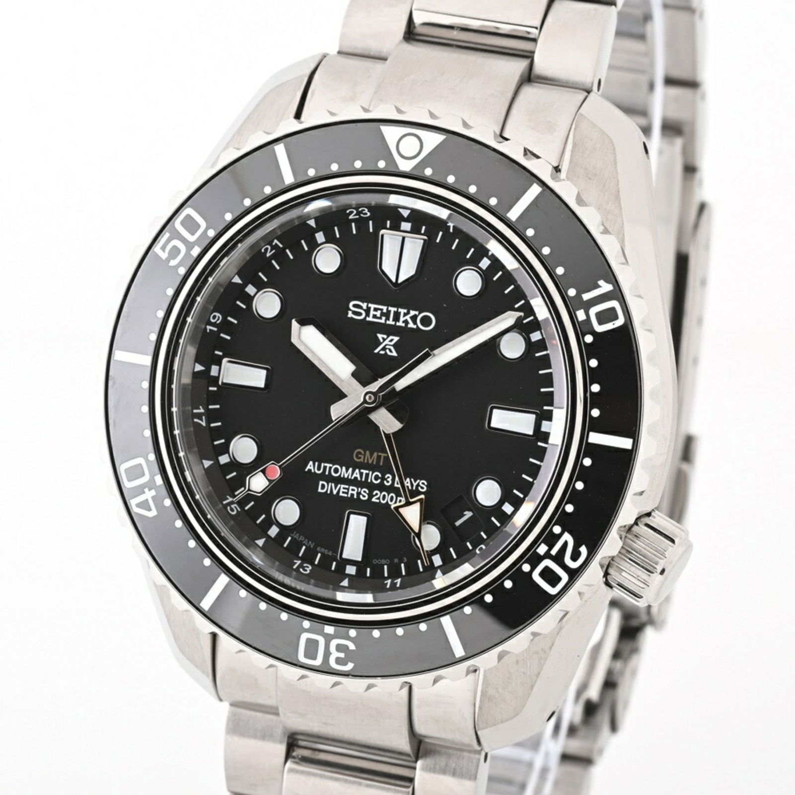 Wristwatch Seiko - 2